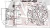 ASVA HNWH-RFA50R Wheel Hub